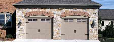 New Garage Doors O Brien Garage Doors Austin